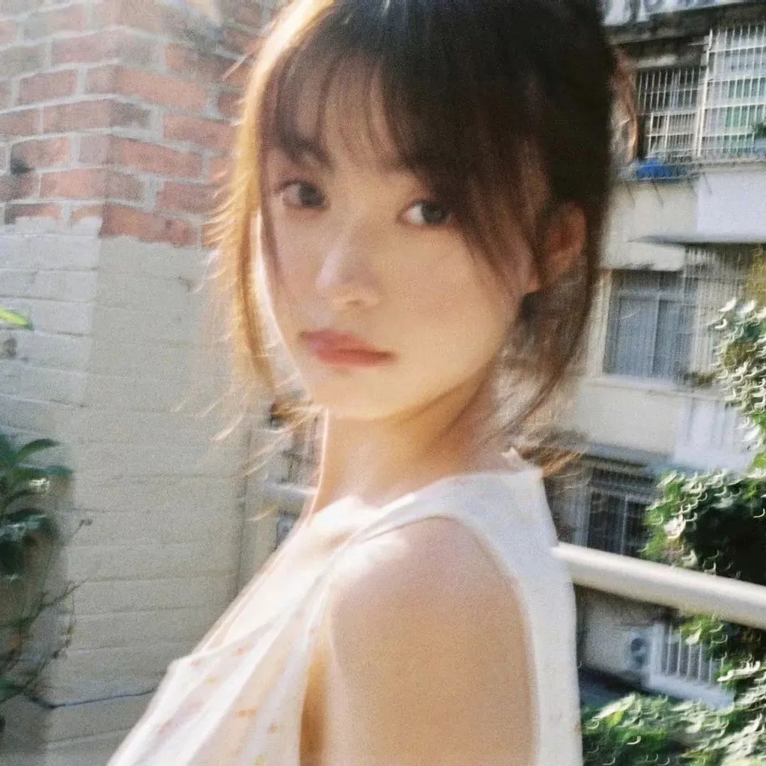 小姐 海报