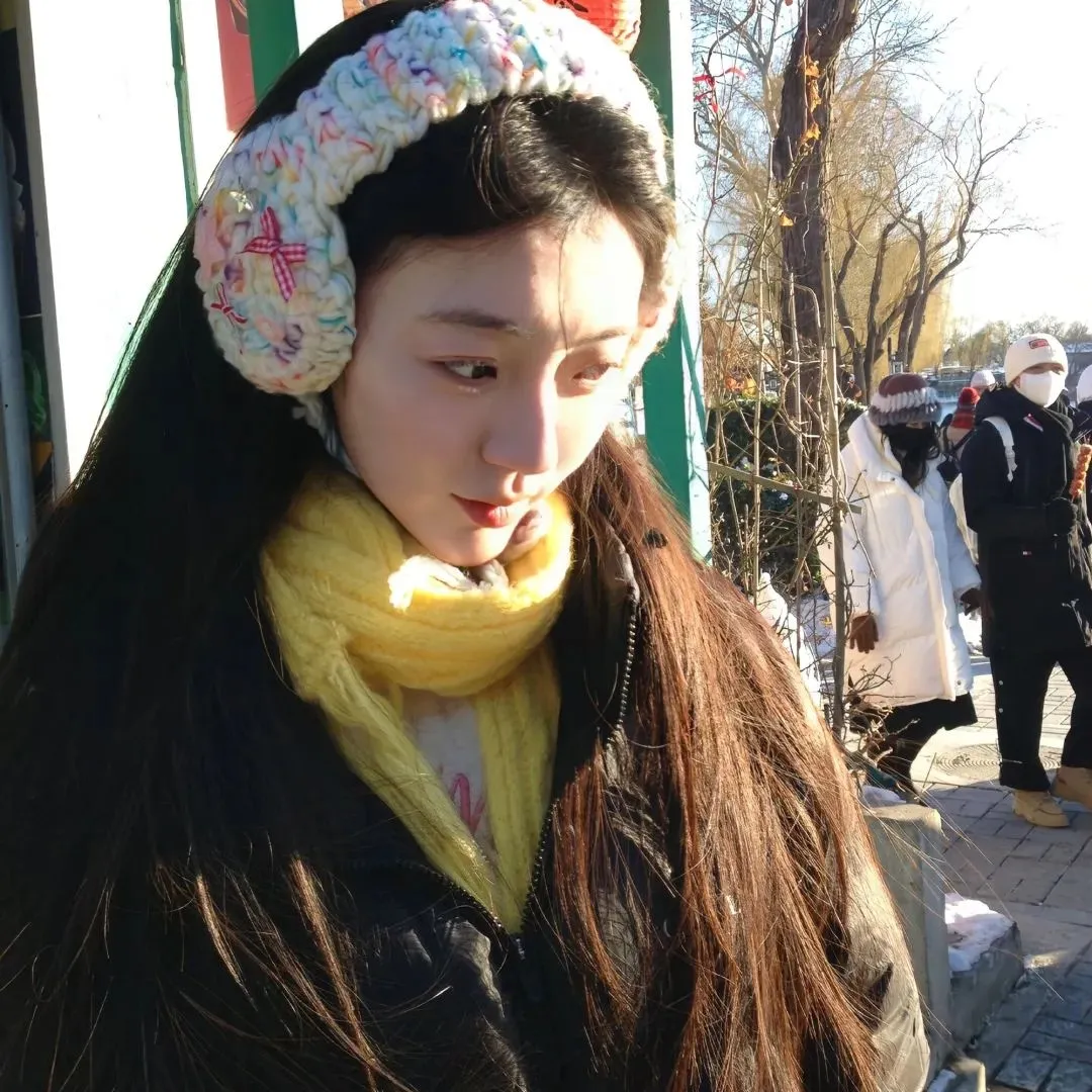 狼少年 海报